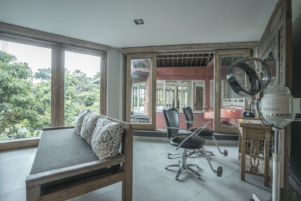 스파 트리트먼트