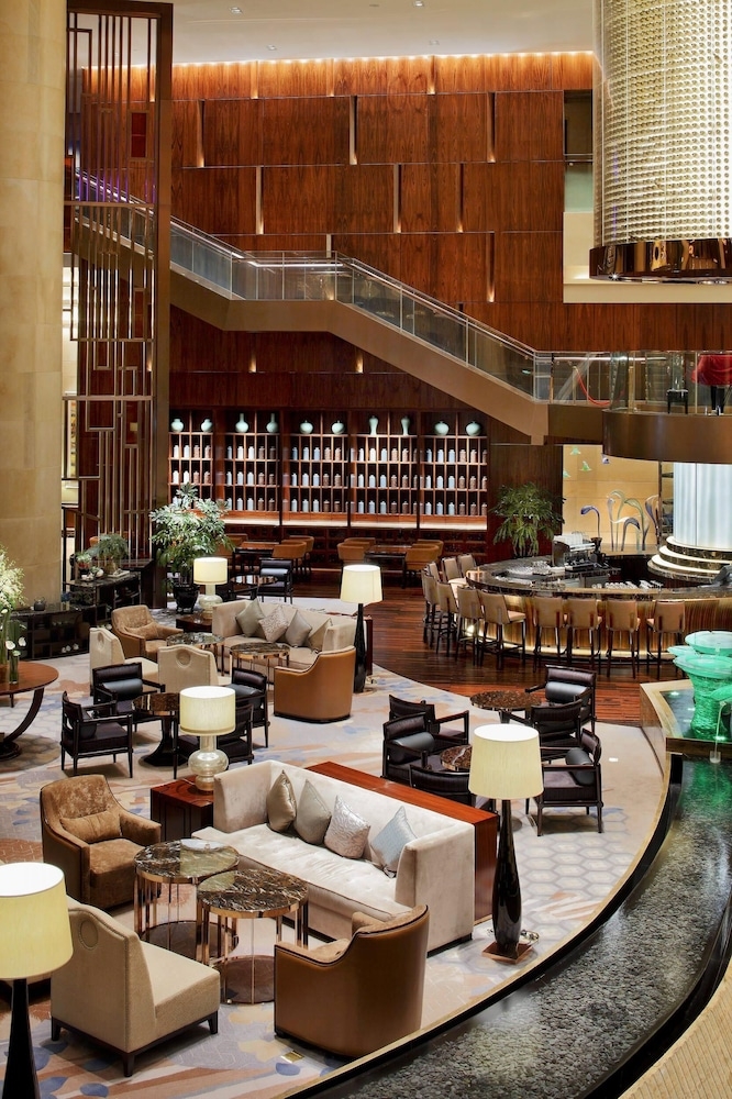 객실에서 보이는 전망