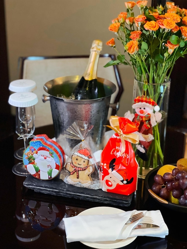 객실 내 편의 시설/서비스