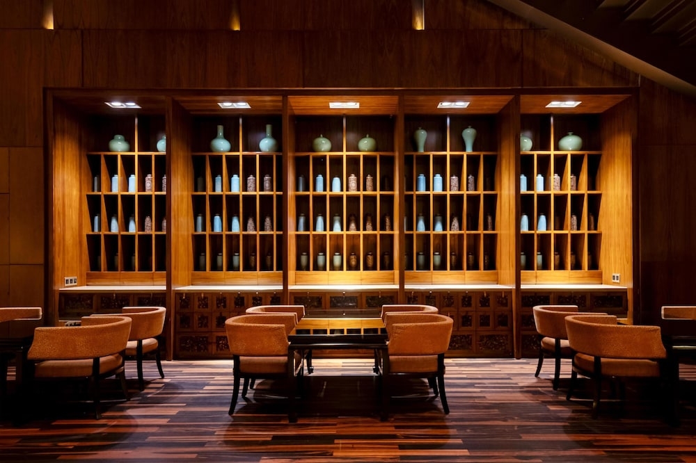 바(숙박 시설 내)