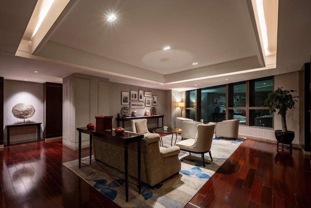 바(숙박 시설 내)