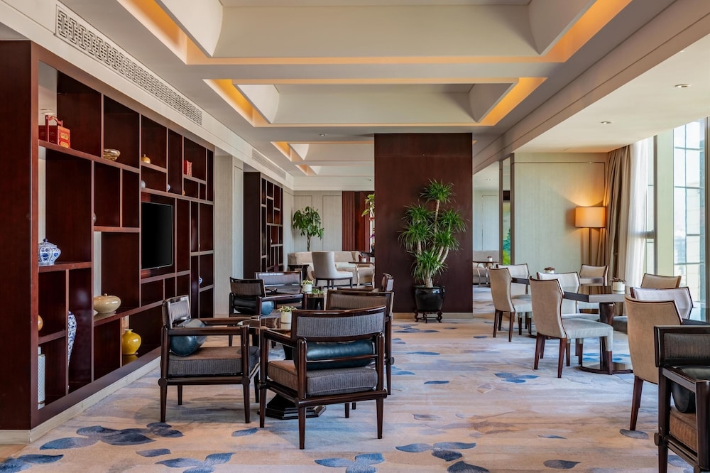 바(숙박 시설 내)