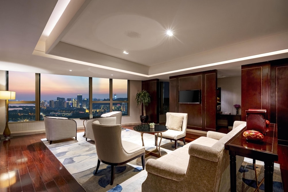 바(숙박 시설 내)