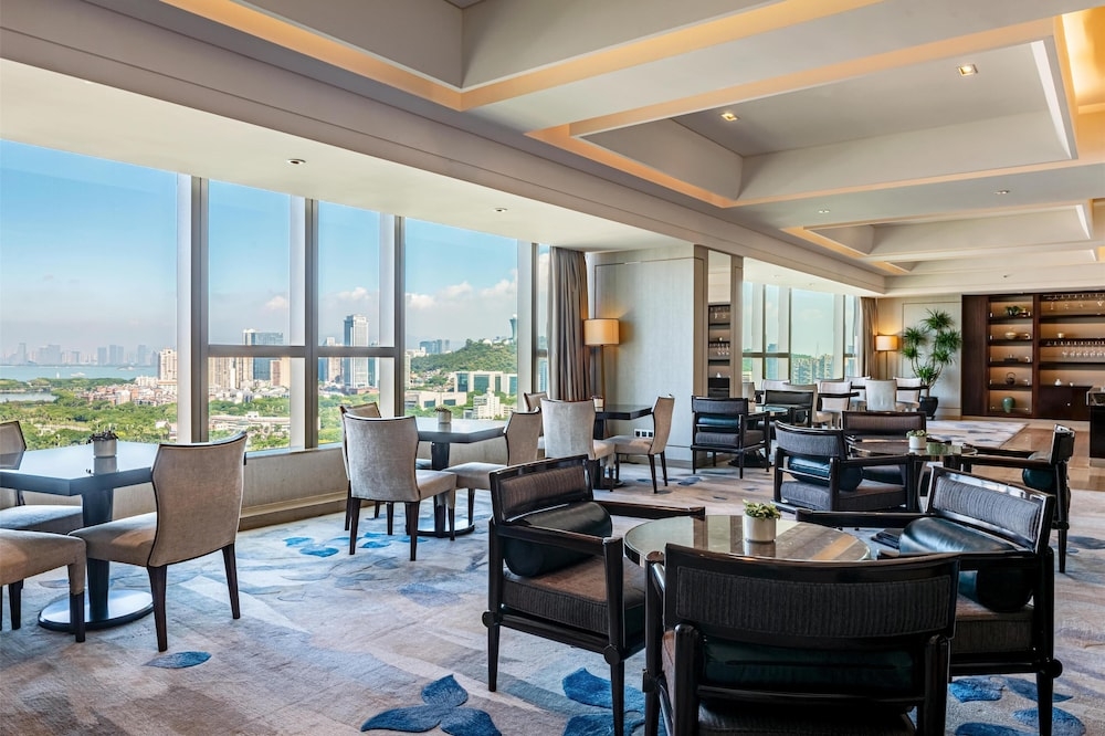 바(숙박 시설 내)