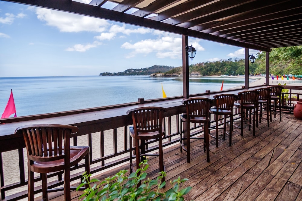 바(숙박 시설 내)