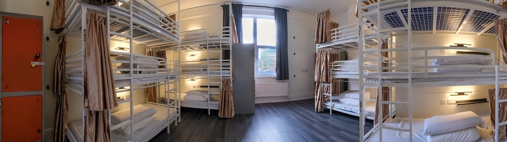 객실 내 편의 시설/서비스