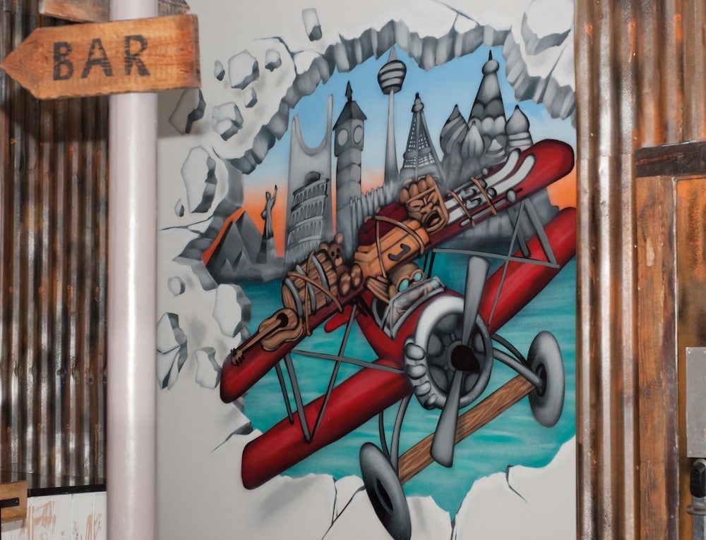 내부 세부 사진