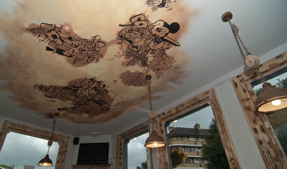 내부 세부 사진