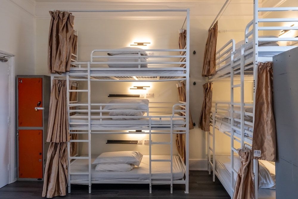 객실 내 편의 시설/서비스