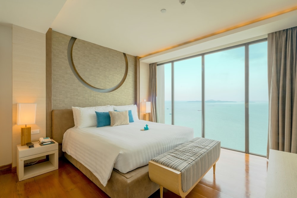 해변/바다 전망