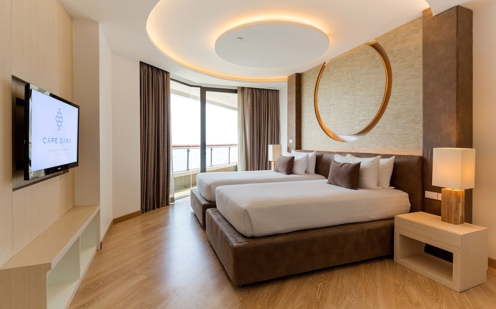 해변/바다 전망