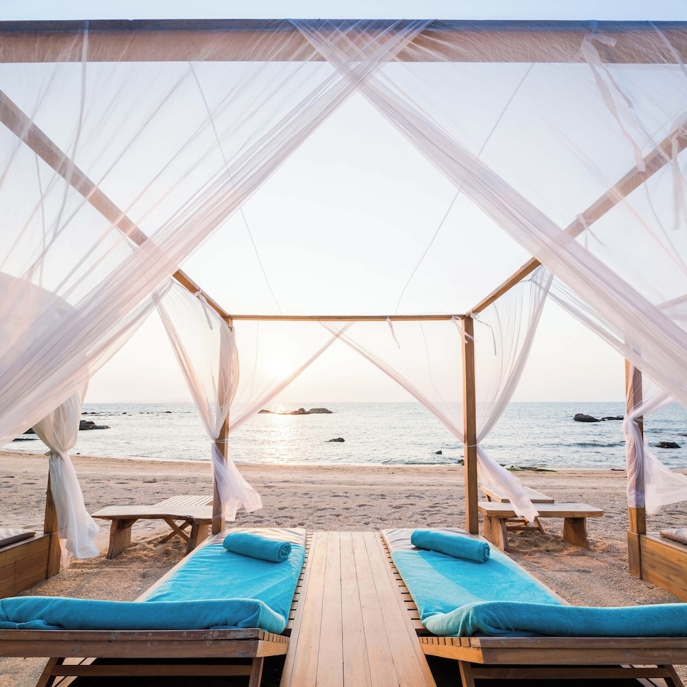 해변/바다 전망