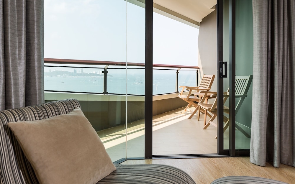 해변/바다 전망