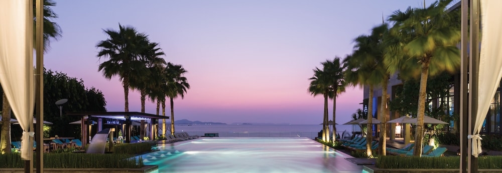 숙박 시설 내 편의 시설/서비스