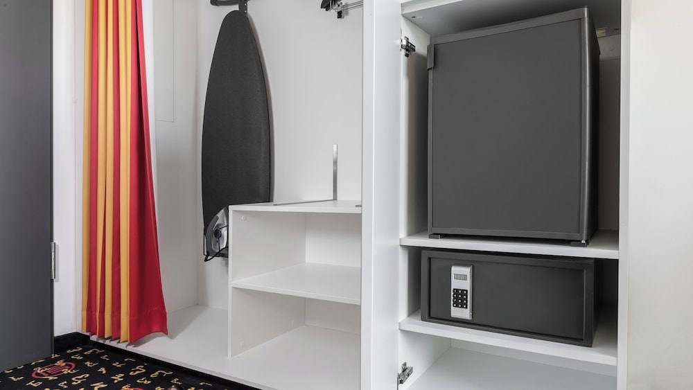 객실 내 편의 시설/서비스