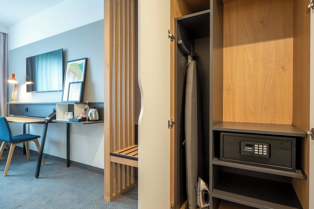 객실 내 편의 시설/서비스