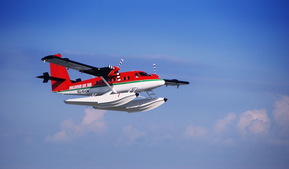 숙박 시설 내 편의 시설/서비스