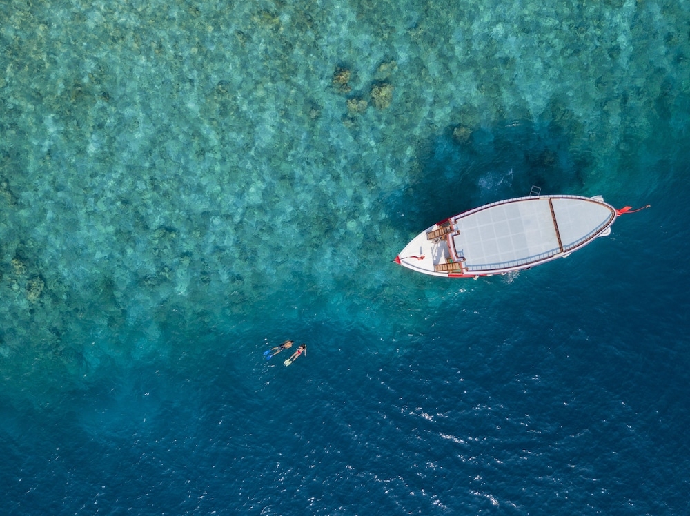 숙박 시설 내 편의 시설/서비스