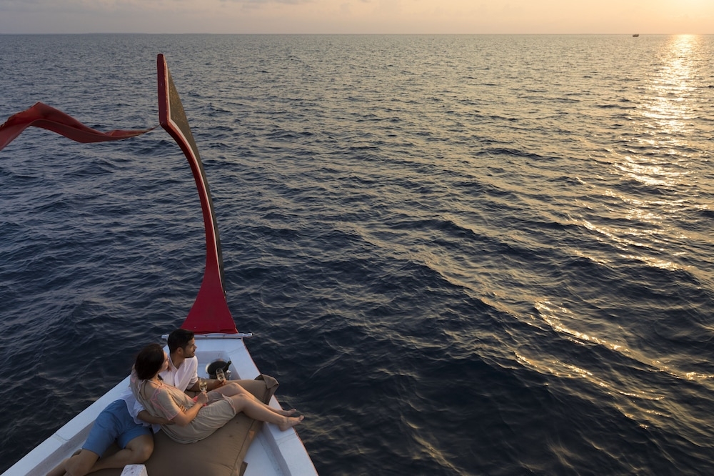 숙박 시설 내 편의 시설/서비스