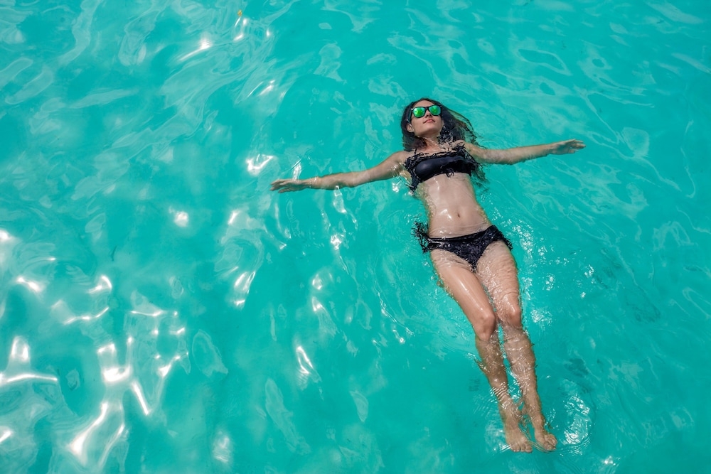 숙박 시설 내 편의 시설/서비스