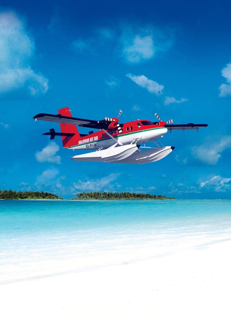 숙박 시설 내 편의 시설/서비스