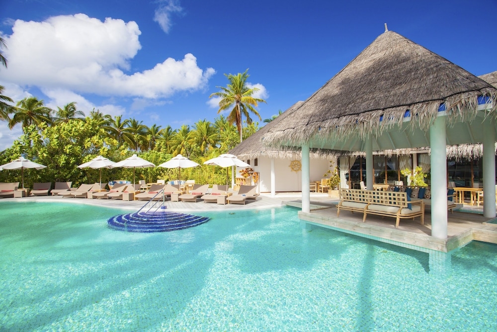 숙박 시설 내 편의 시설/서비스