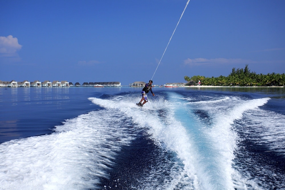숙박 시설 내 편의 시설/서비스