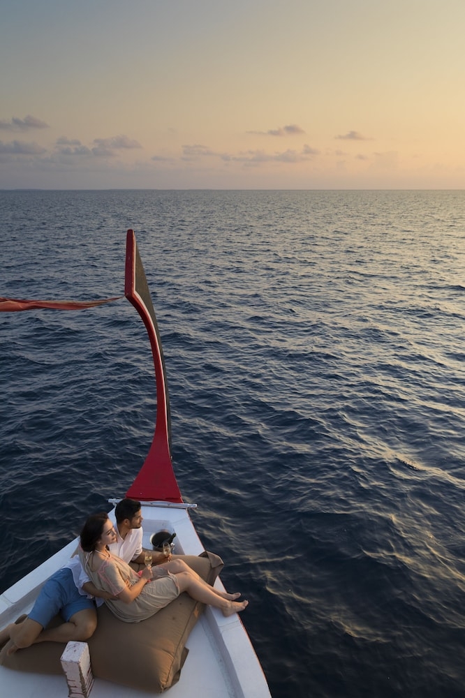 숙박 시설 내 편의 시설/서비스