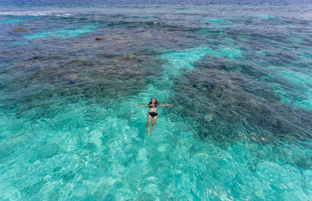 숙박 시설 내 편의 시설/서비스