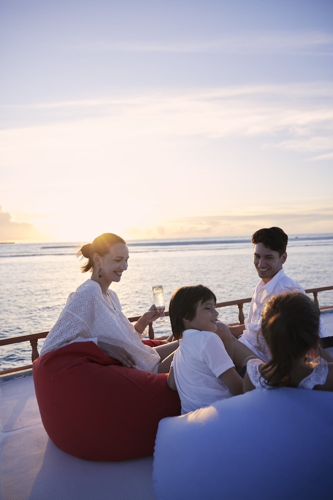 숙박 시설 내 편의 시설/서비스