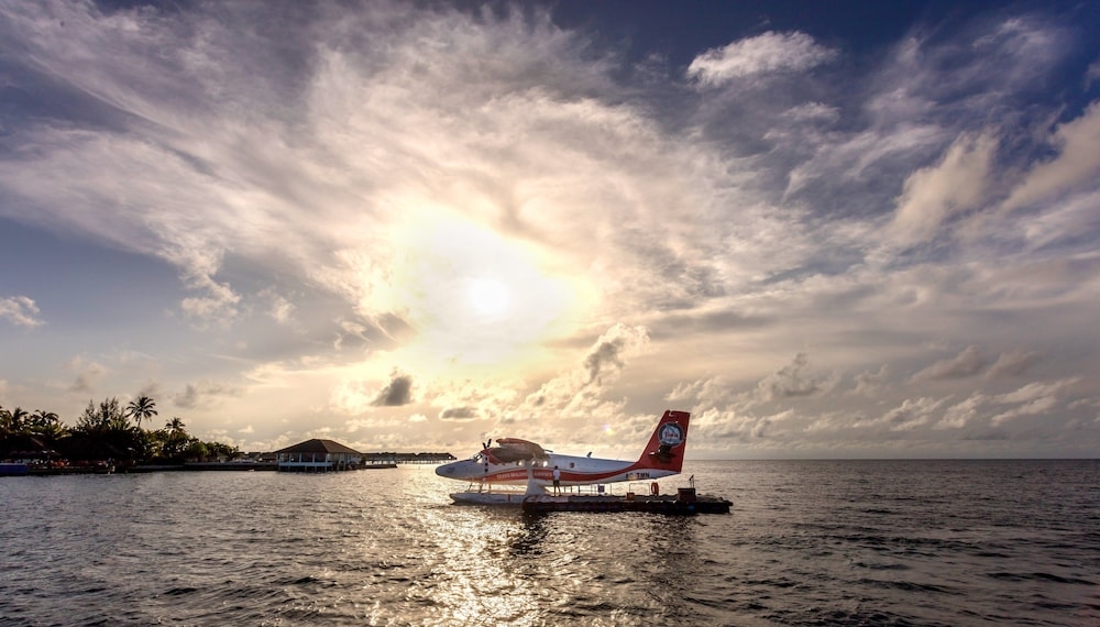 숙박 시설 내 편의 시설/서비스