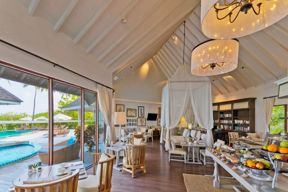 숙박 시설 내 편의 시설/서비스