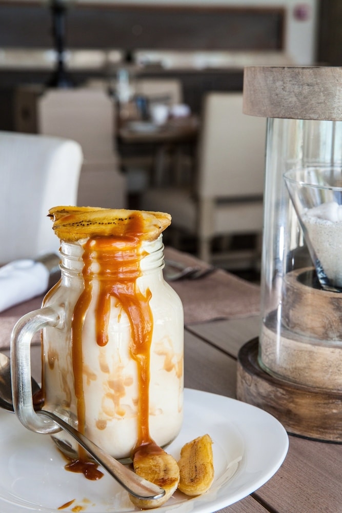 숙박 시설 내 편의 시설/서비스