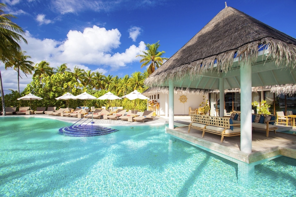 숙박 시설 내 편의 시설/서비스