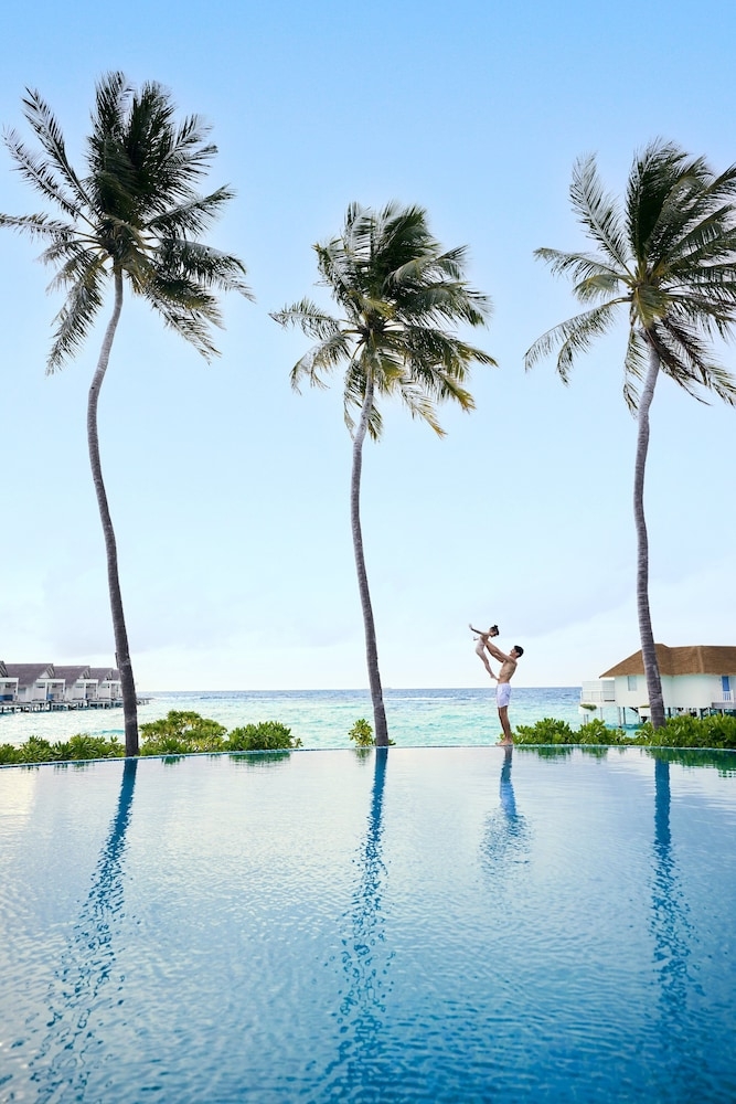 숙박 시설 내 편의 시설/서비스