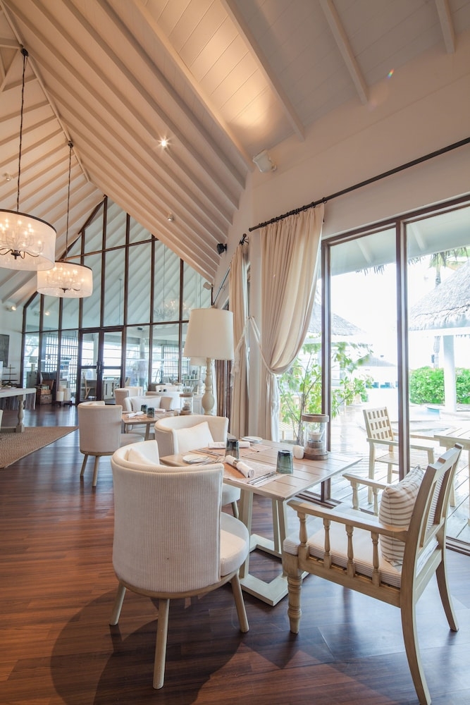 숙박 시설 내 편의 시설/서비스