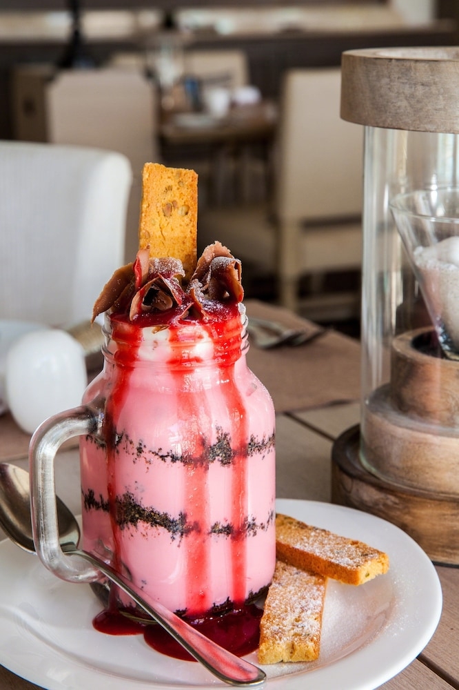 숙박 시설 내 편의 시설/서비스