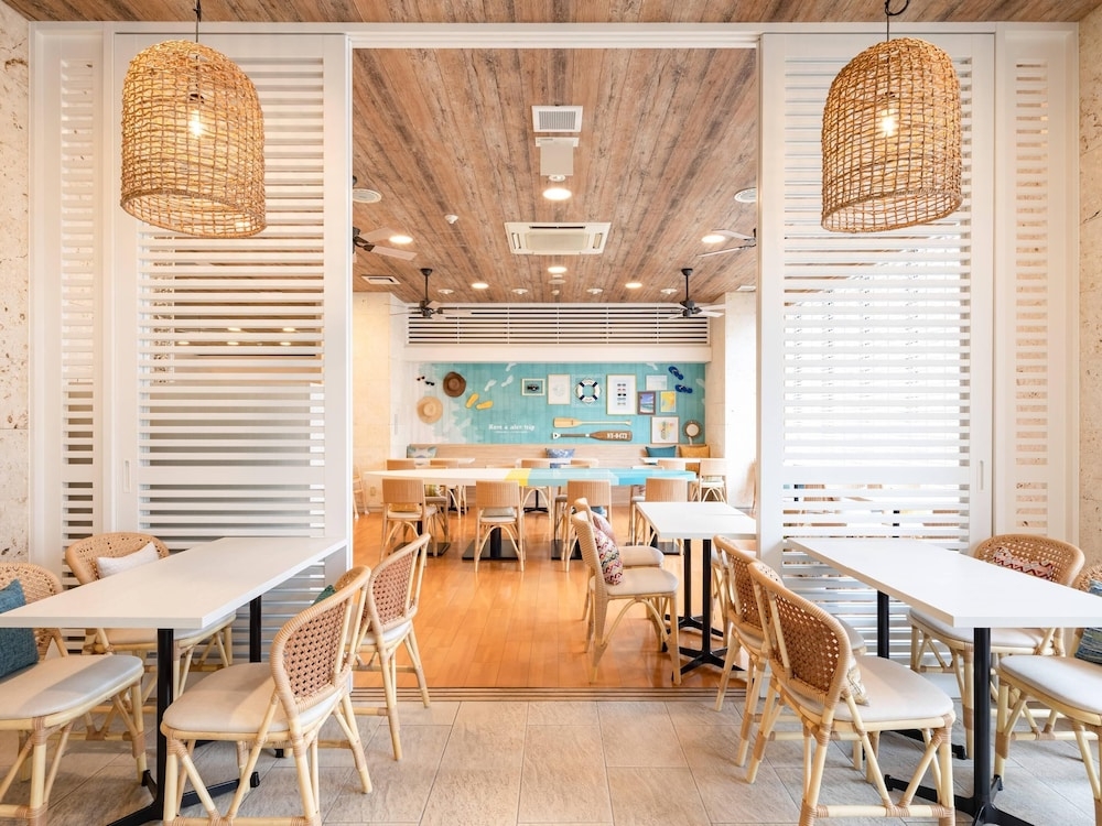 아침 식사 공간