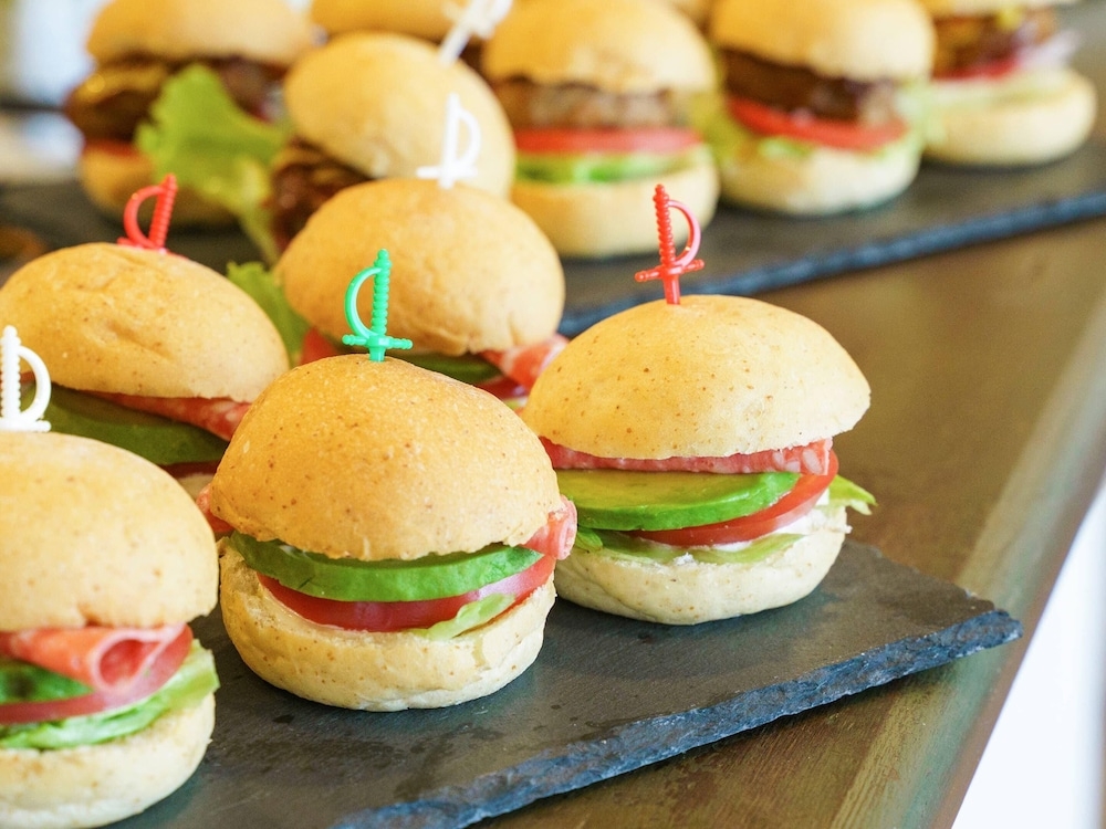 아침 식사 공간