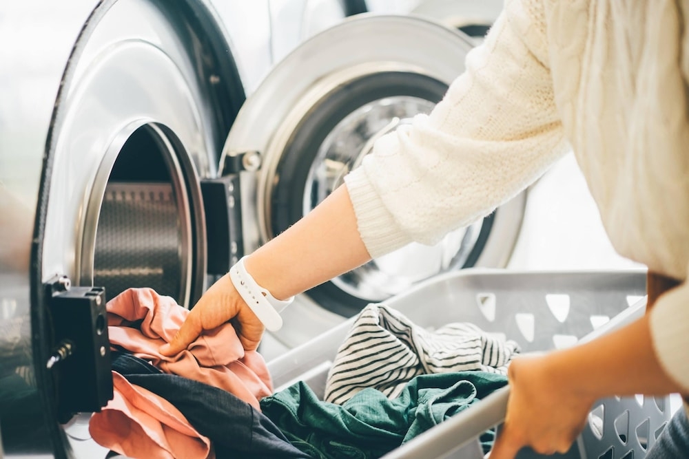 숙박 시설 내 편의 시설/서비스