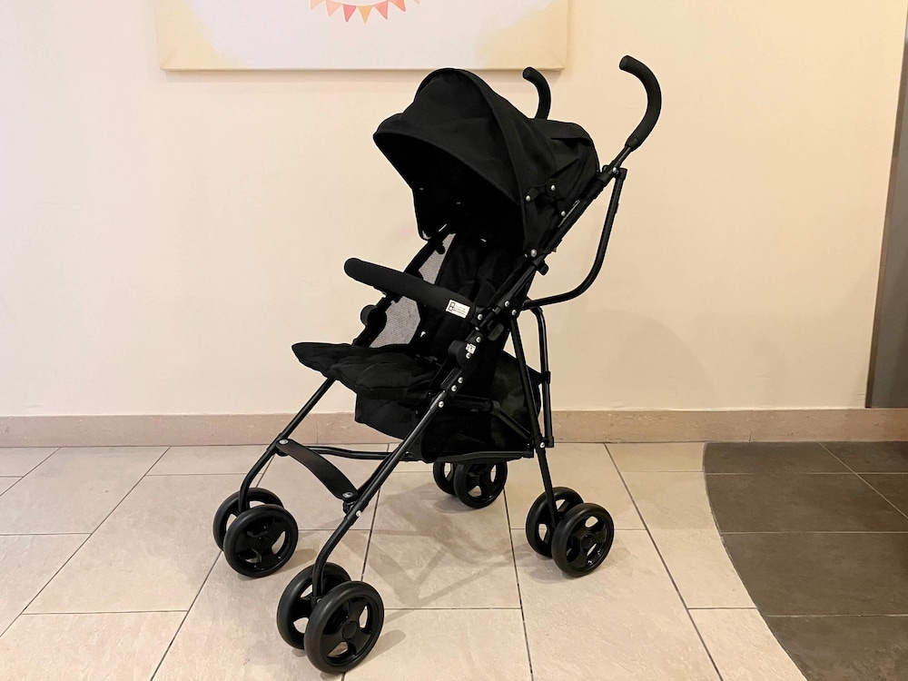 숙박 시설 내 편의 시설/서비스