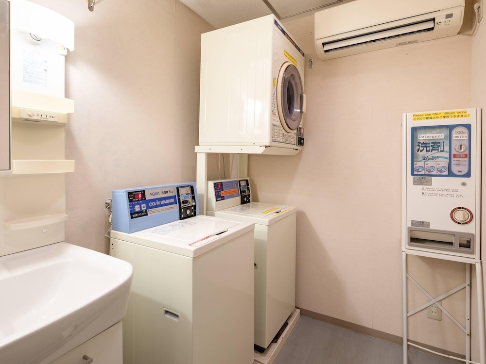 숙박 시설 내 편의 시설/서비스