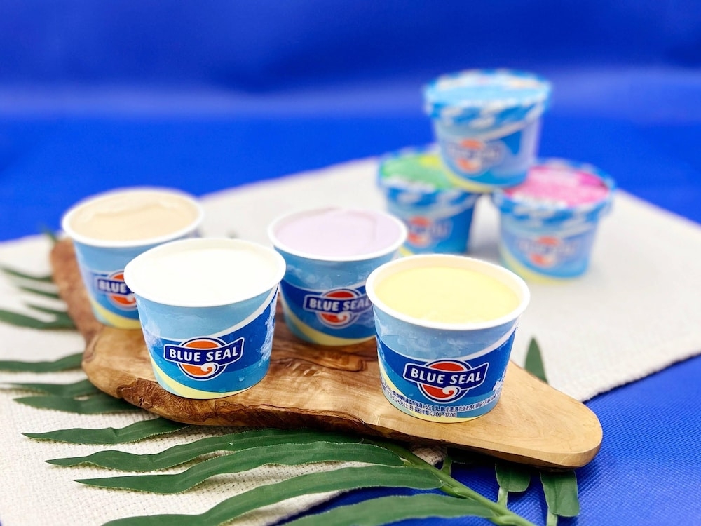 숙박 시설 내 편의 시설/서비스