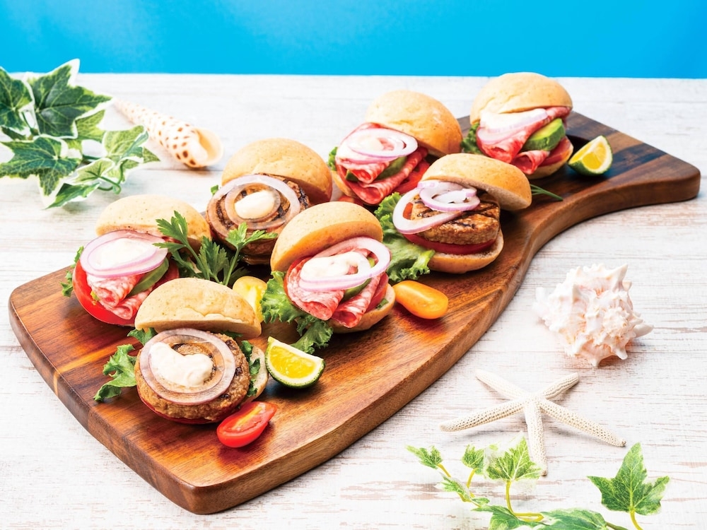 아침 식사 공간