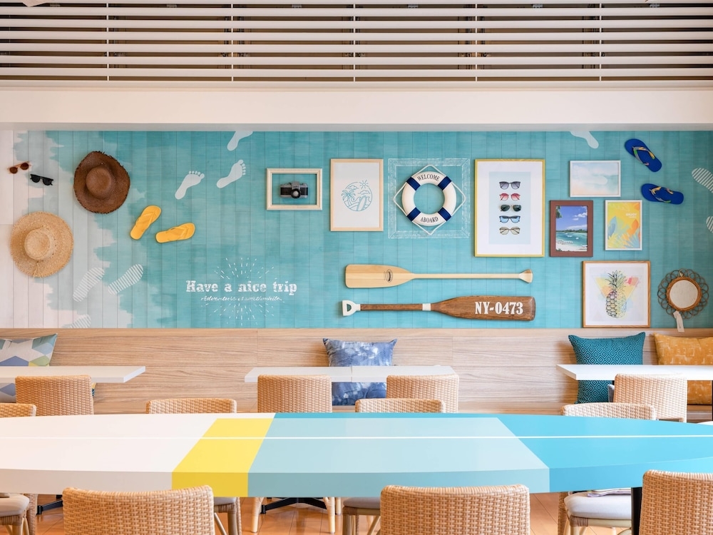 아침 식사 공간