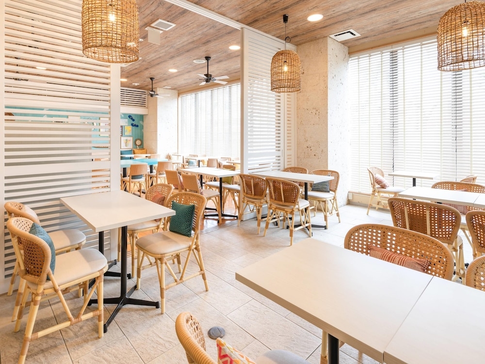 아침 식사 공간