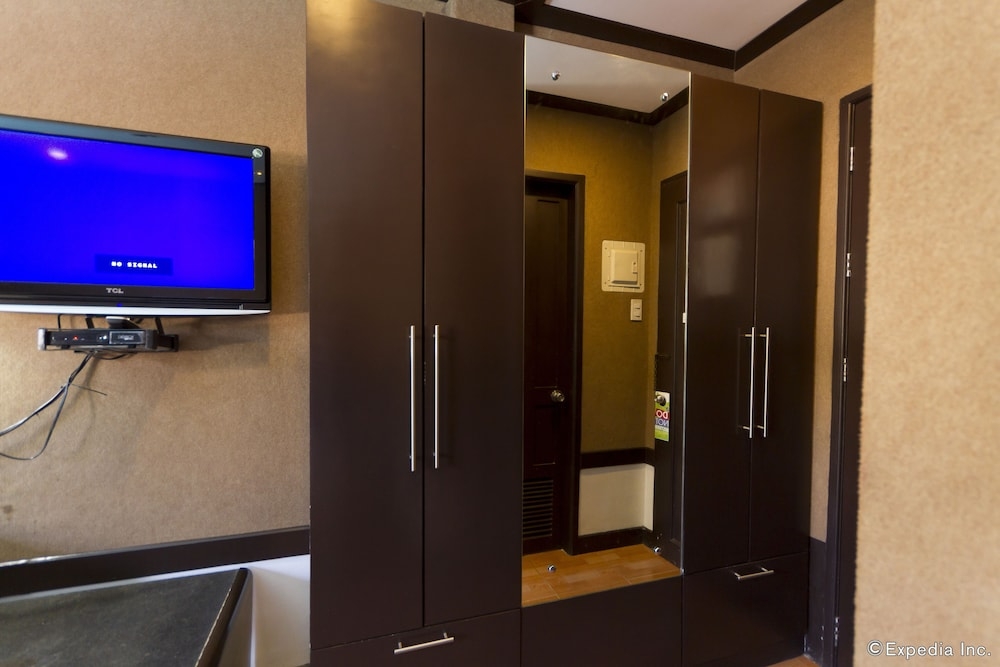 객실 내 편의 시설/서비스