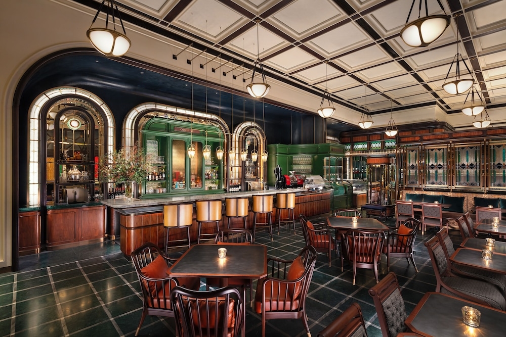 아침 식사 공간