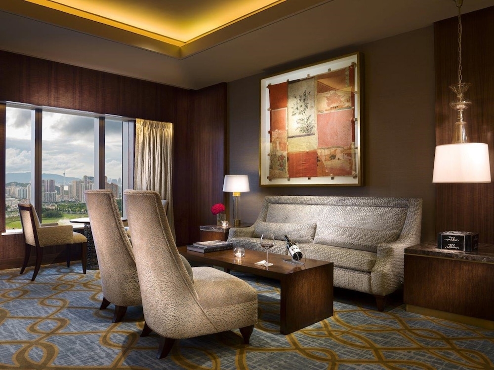 이그제큐티브 라운지