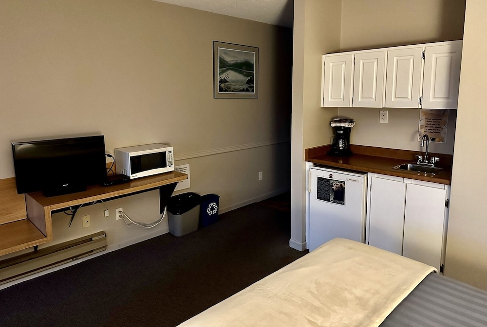 전용 간이 주방